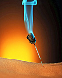 Moxibustion Palm Harbor Synoma Wellness Centre