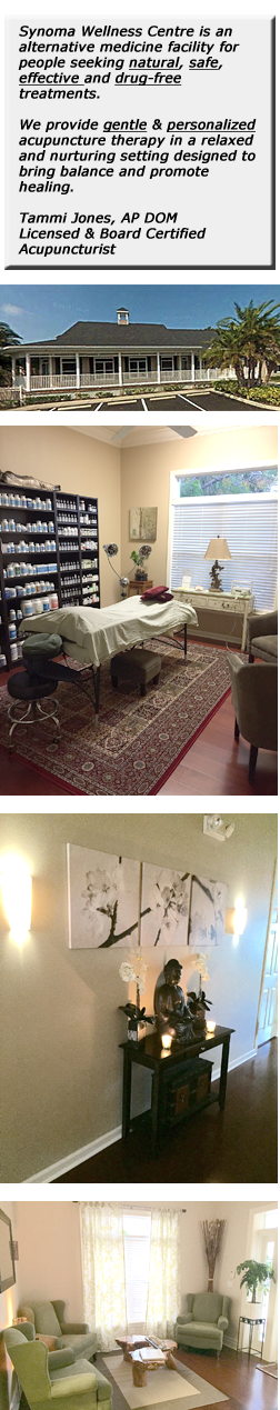 Palm Harbor Synoma Wellness Centre