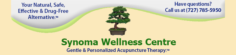 Acupuncture in Palm Harbor FL